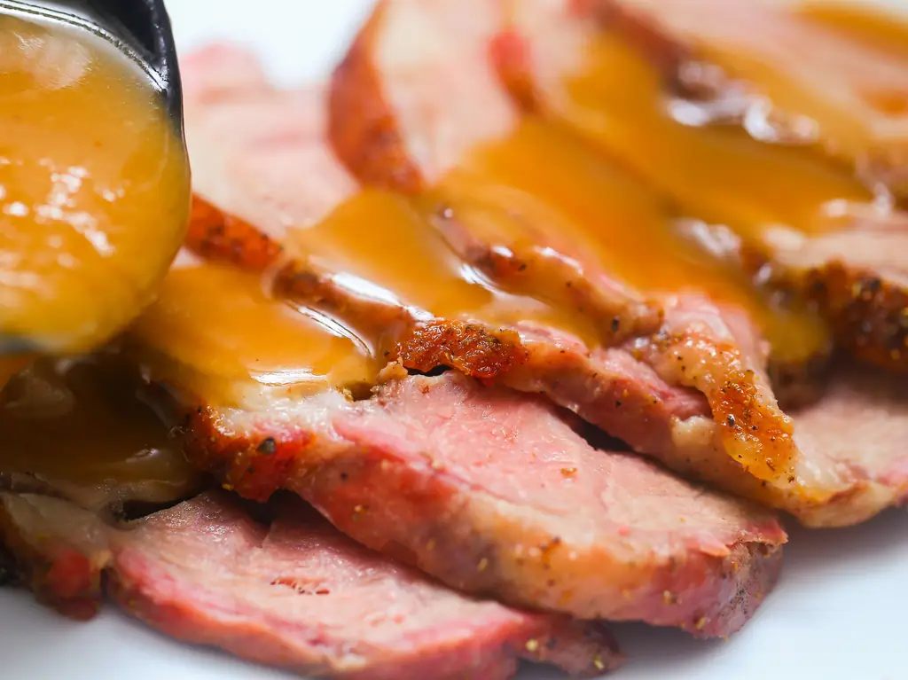 Как приготовить ростбиф: 13 шагов (с иллюстрациями)