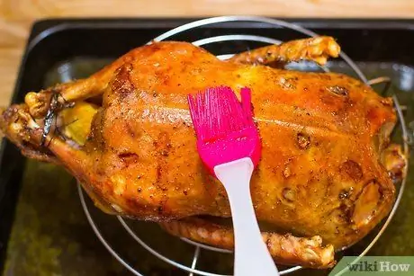 Жарить утку Шаг 10