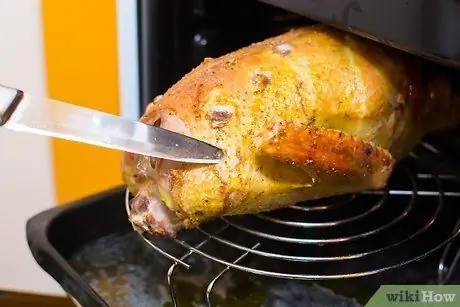 Жарить утку Шаг 7