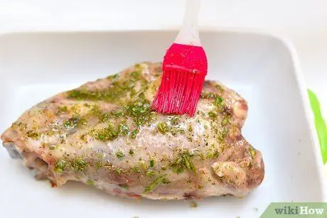 Приготовить жаркое из баранины, шаг 3