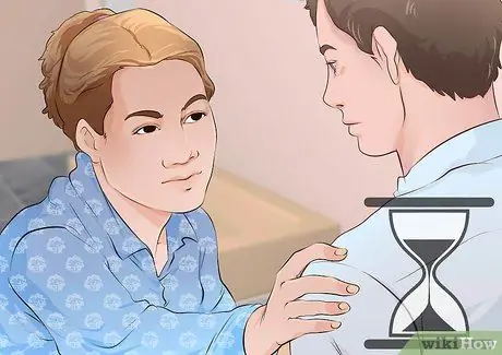 Помогите своему ребенку вступить во второй брак Шаг 12