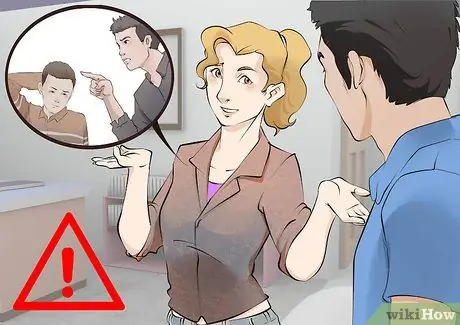 Помогите своему ребенку вступить во второй брак Шаг 2