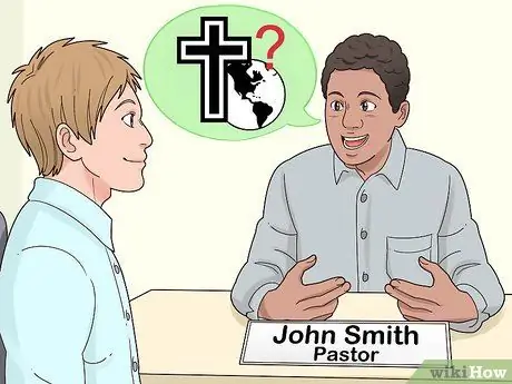 Стать свадебным официантом в Калифорнии Шаг 4