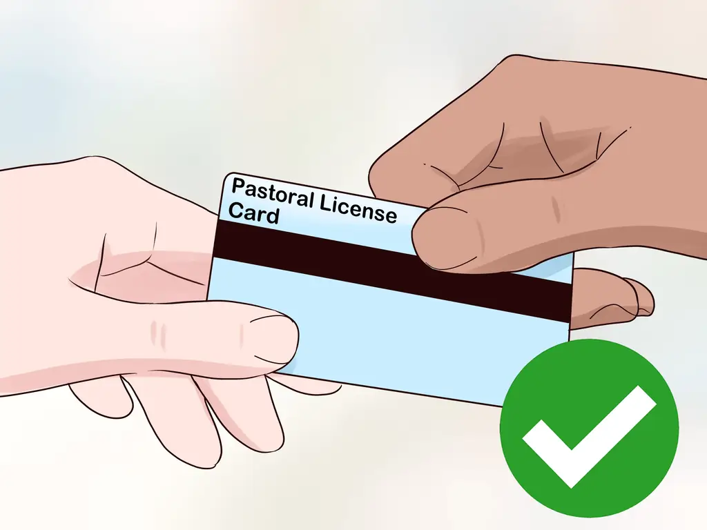 3 способа стать свадебным официантом в Калифорнии