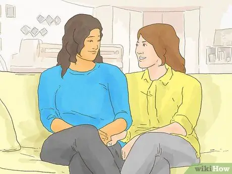 Здоровый второй брак, если вы овдовели Шаг 1