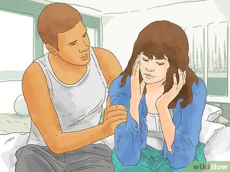 Здоровый второй брак, если вы овдовели Шаг 2