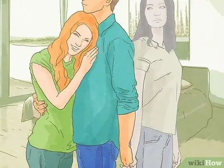 Здоровый второй брак, если вы овдовели Шаг 8