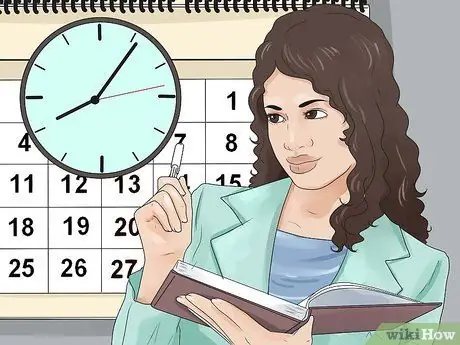 Будьте свадебным планировщиком Шаг 4