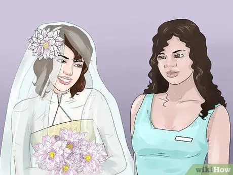 Будьте свадебным планировщиком Шаг 34