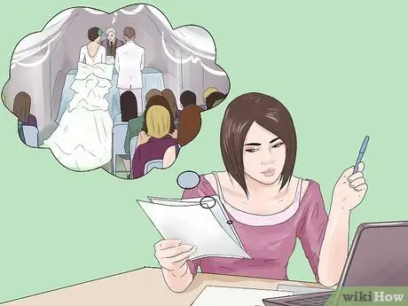 Будьте организатором свадеб Шаг 19