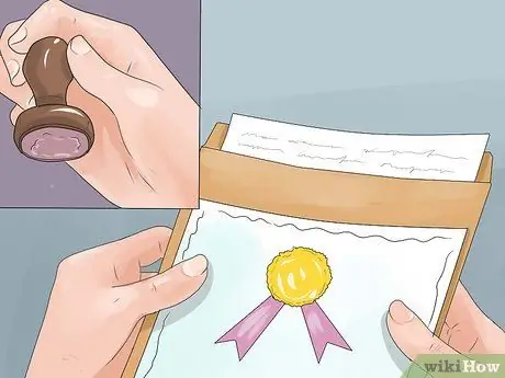 Будьте свадебным планировщиком Шаг 22