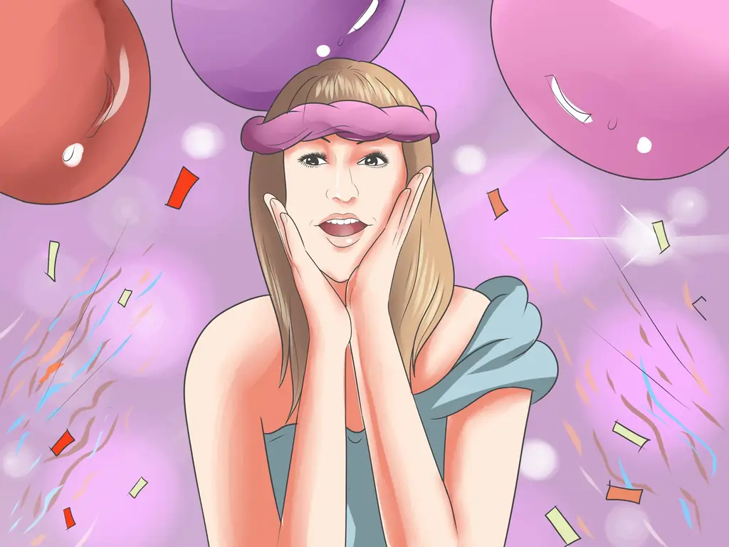 Как обновить свадебные клятвы: 14 шагов (с иллюстрациями)