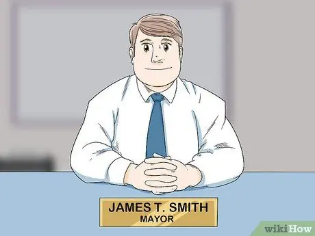 Стать свадебным официантом в Нью-Йорке Шаг 10