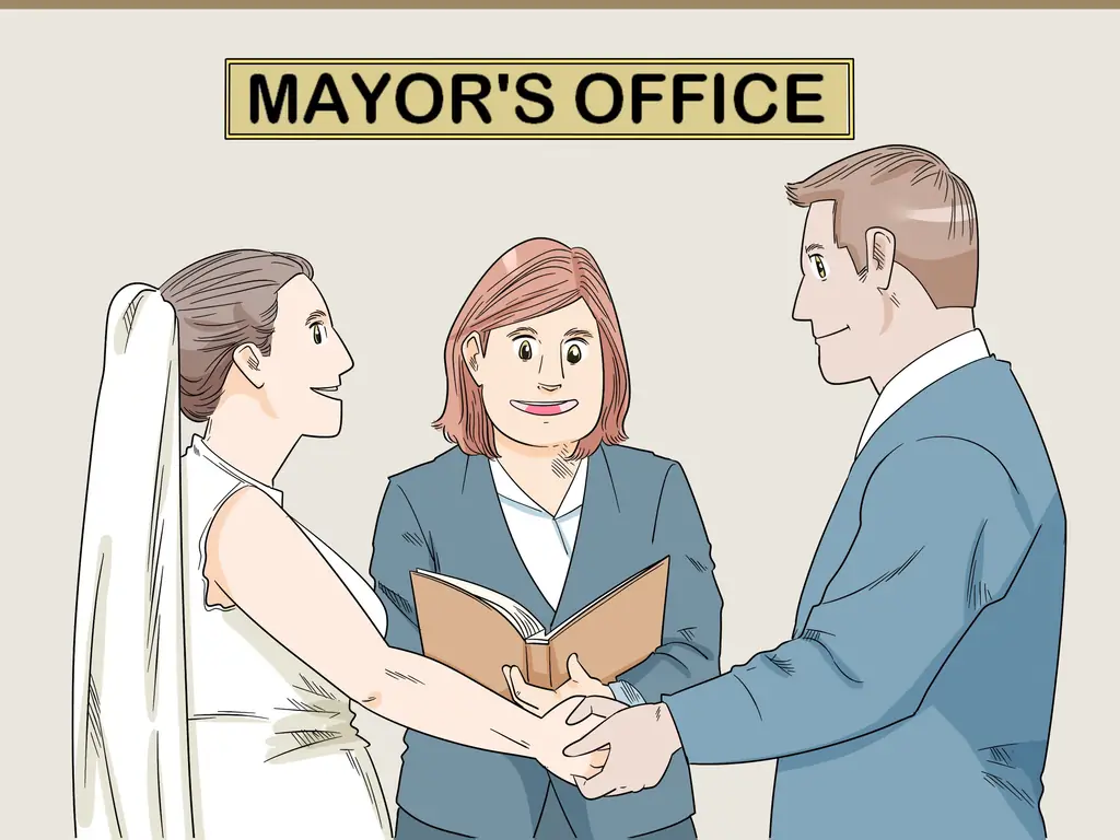 3 способа стать свадебным официантом в Нью-Йорке