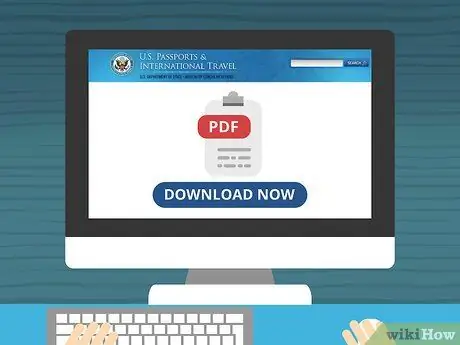 Изменить свое имя в паспорте Шаг 4