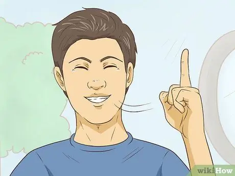 Будьте хорошим домашним мужем Шаг 10