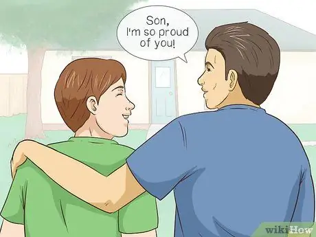 Будьте хорошим домашним мужем Шаг 11