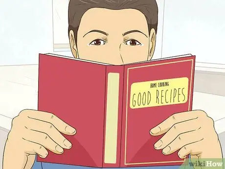 Будьте хорошим домашним мужем Шаг 6