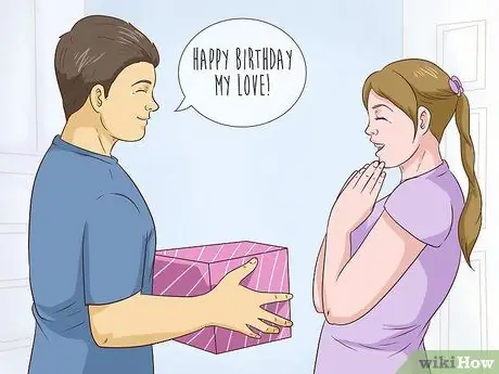 Будьте хорошим домашним мужем Шаг 7