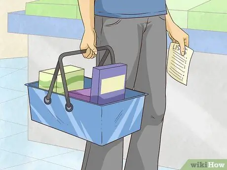 Будьте хорошим домашним мужем Шаг 8