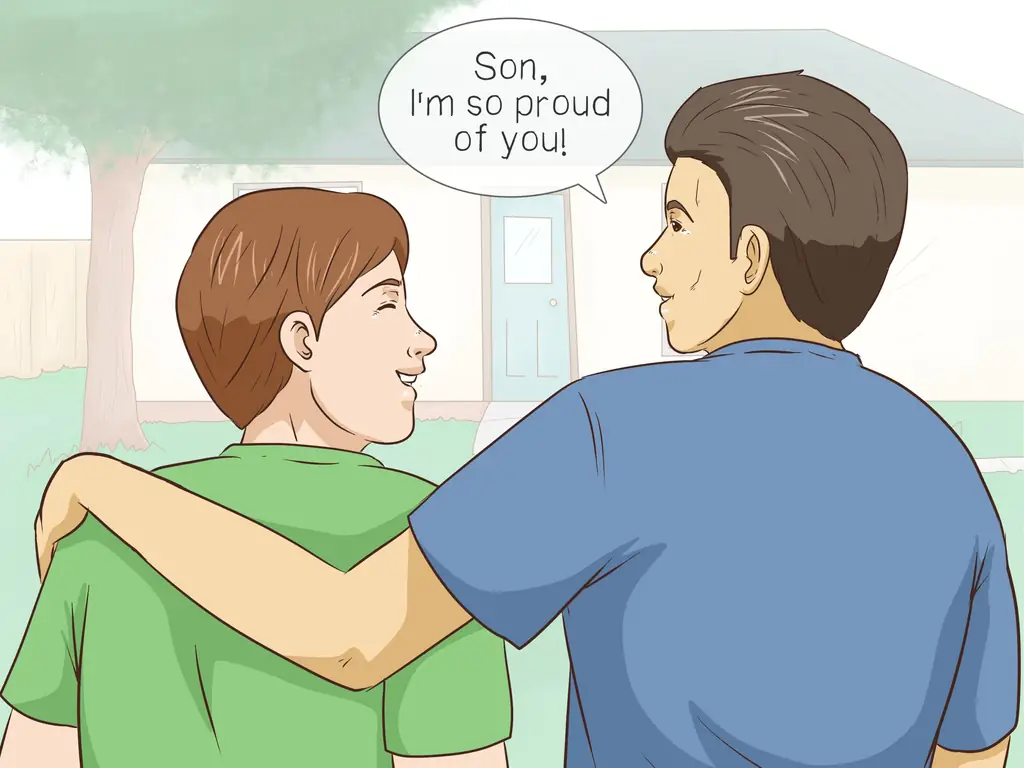 Как быть хорошим домашним мужем: 11 шагов (с иллюстрациями)