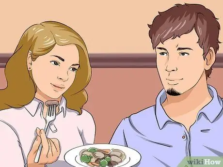 Держите своего мужчину счастливым Шаг 11