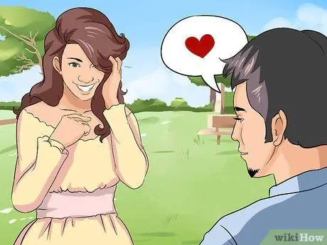 Держите своего мужчину счастливым Шаг 13