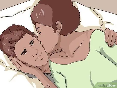 Держите своего мужчину счастливым Шаг 14