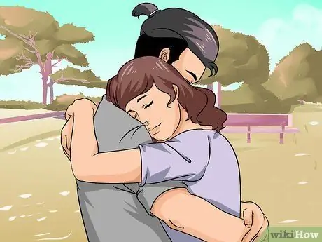 Держите своего мужчину счастливым, шаг 3