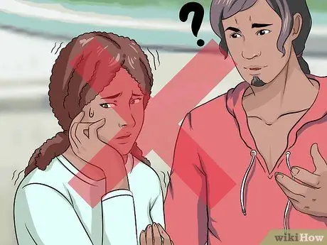 Держите своего мужчину счастливым Шаг 5