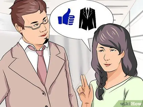 Держите своего мужчину счастливым Шаг 6