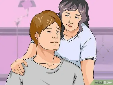 Держите своего мужчину счастливым Шаг 8