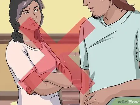 Держите своего мужчину счастливым Шаг 9