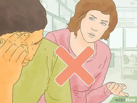 Развивайте дружбу между вами и вашим супругом Шаг 10