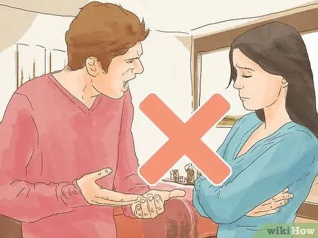 Развивайте дружбу между вами и вашим супругом Шаг 9