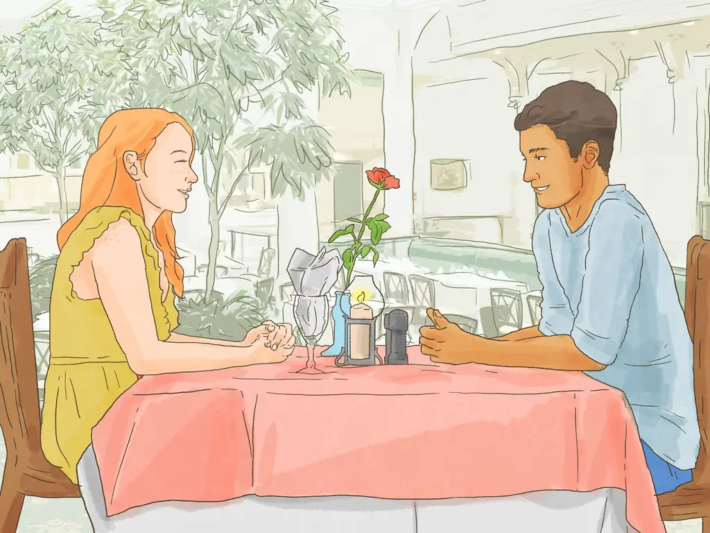 Как сохранить дружбу между вами и вашим супругом