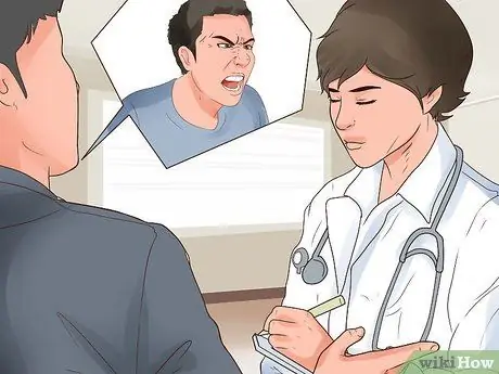 Используйте гнев продуктивно, шаг 3