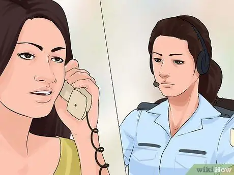 Оставить оскорбительные отношения Шаг 27