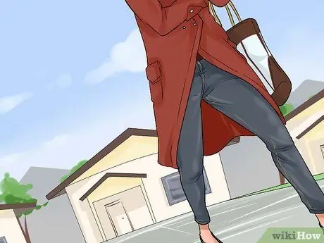 Оставить оскорбительные отношения Шаг 12