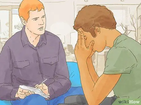 Справиться с жестоким обращением со свекровью Шаг 15