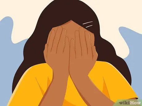 Подростком сбежать из дома, где жестокое обращение, Шаг 13