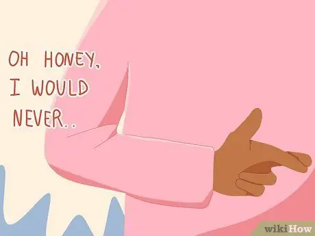 Бежать из дома, где жестоко обращаются, подростком. Шаг 16