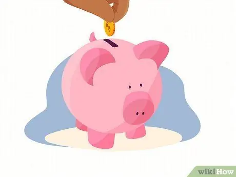 Бежать из дома, где жестоко обращаются, подростком Шаг 4