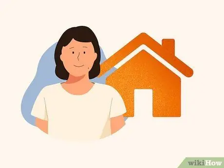 Бежать из дома, где жестокое обращение, подростком Шаг 5