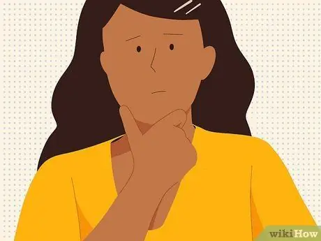 Бежать из дома, где жестоко обращаются, подростком Шаг 8