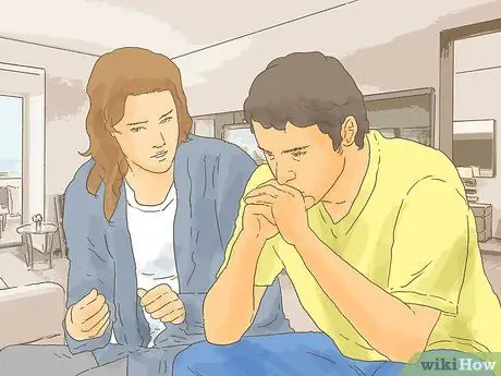 Свидание с предпринимателем Шаг 10