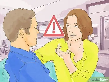 Спорите с тем, кто думает, что они всегда правы Шаг 10