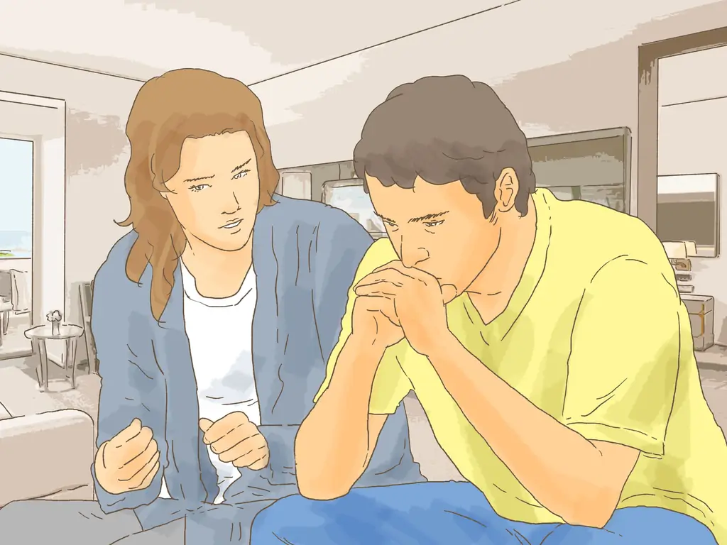 Как узнать, трансгендер ли вы на свидании: 10 шагов (с иллюстрациями)