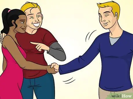 Как определить, является ли член семьи ЛГБТ Шаг 11