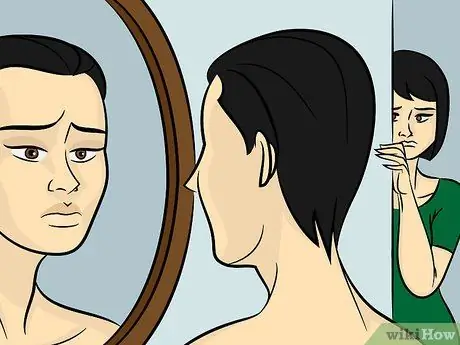 Как определить, является ли член семьи ЛГБТ Шаг 12